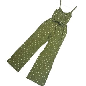 New boho Knit Jumpsuit by Market & Spruce Stitch Fix